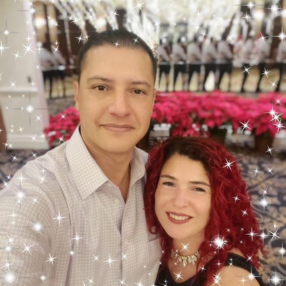 Meet your Posher, Selina - Picture 1 of 1